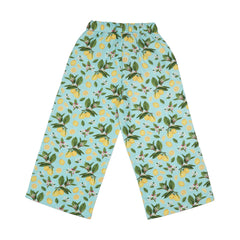 Citrus Bloom-Pants