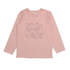 The Cute Cats-Shirt