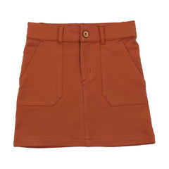 Cocoa Dream-Skirt