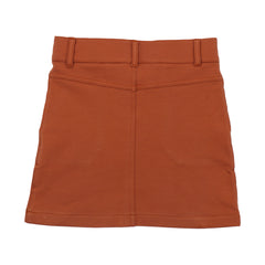 Cocoa Dream-Skirt