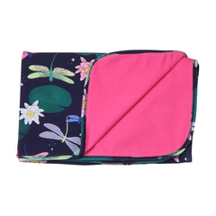 cotton blanket (organic)