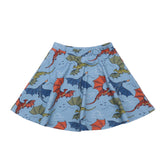 Deco Cherry - Baumwolle (Bio)