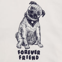 Deer Family-Sweat Leggings