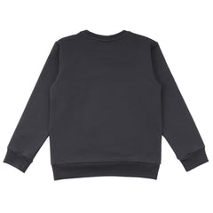 Cheerful Flowers - Cotton (Organic)