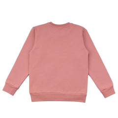 Cheerful Flowers - Cotton (Organic)