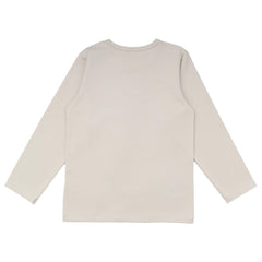 Cheerful Flowers - Cotton (Organic)