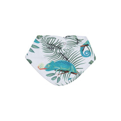 Dreieckstuch aus Baumwolle (Bio)