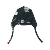 cotton hat (organic)