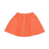 Coral Bloom-Skirt