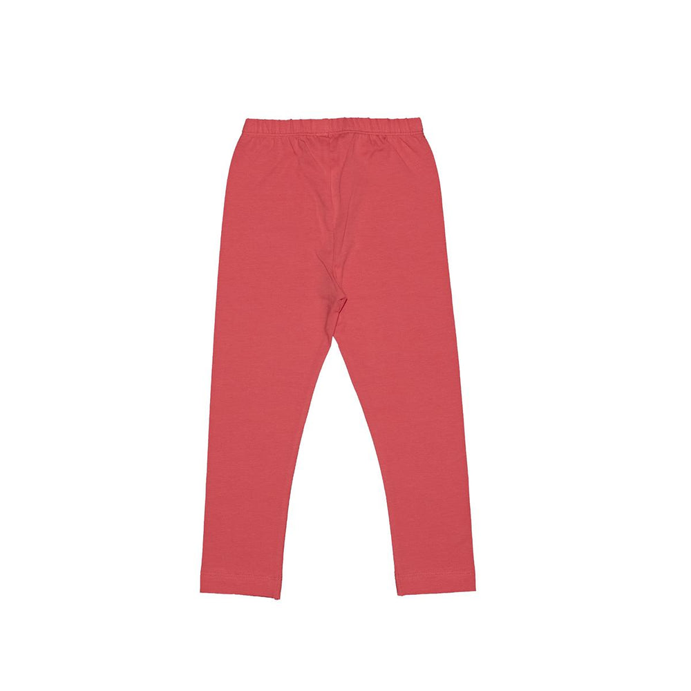 Leggings aus Baumwolle (Bio)