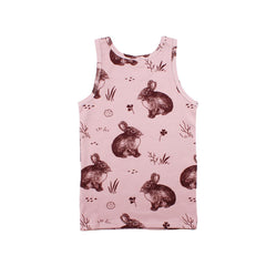 Unterhemd aus Baumwolle (Bio)