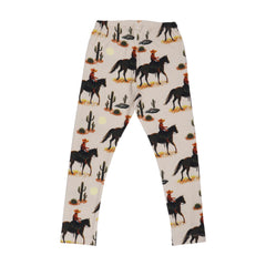 The Cowboy - Baumwolle (Bio)