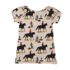 The Cowboy - Cotton (Organic)