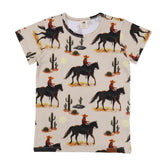 The Cowboy - Baumwolle (Bio)