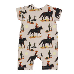 The Cowboy - Cotton (Organic)