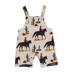 The Cowboy - Cotton (Organic)