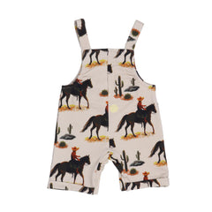 The Cowboy - Cotton (Organic)