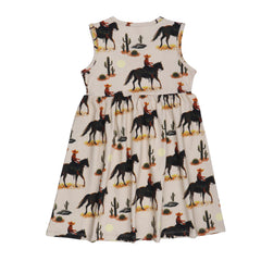 The Cowboy - Cotton (Organic)