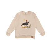 The Cowboy - Baumwolle (Bio)