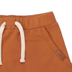 Deep Brown - Cotton (Organic)