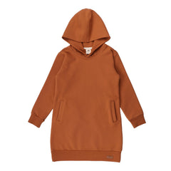 Deep Brown - Cotton (Organic)