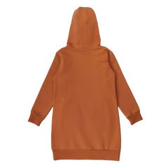 Deep Brown - Cotton (Organic)