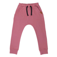 Deco Cherry - Cotton (Organic)