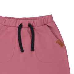 Deco Cherry - Cotton (Organic)