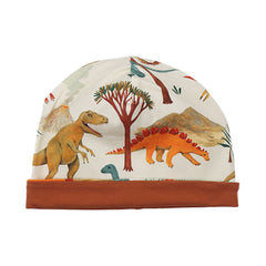 Dinasaur World-Beanie