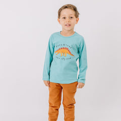 Dinasaur World-Shirt