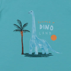 Dinasaur World-T-Shirt