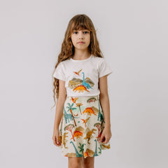 Dinasaur World-T-Shirt