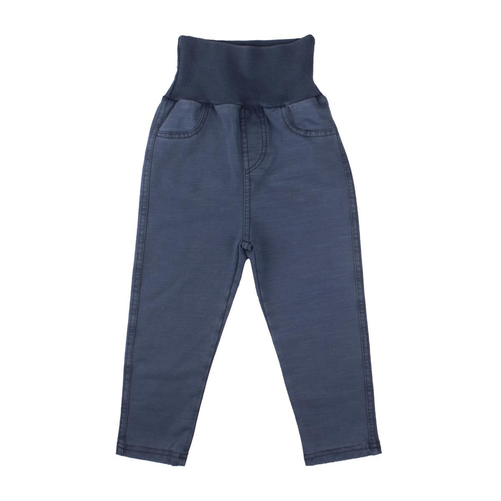 Jeanshose aus Jeans (baumwolle bio)