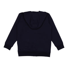 Dark Wave-Sweat Jacket