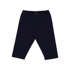 Dark Wave-3/4 Leggings