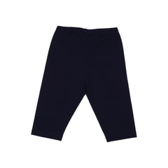 Dark Wave-3/4 Leggings