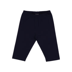 Dark Wave-3/4 Leggings