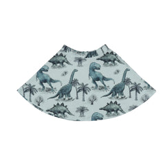 Dinosaurland - Baumwolle (Bio)