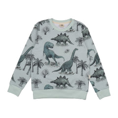 Dinosaurland-Sweatshirt