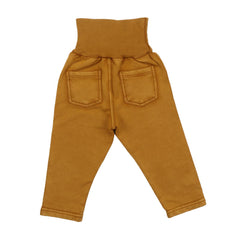 Jeanshose aus Jeans (baumwolle bio)