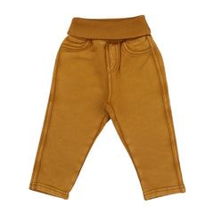 Jeanshose aus Jeans (baumwolle bio)