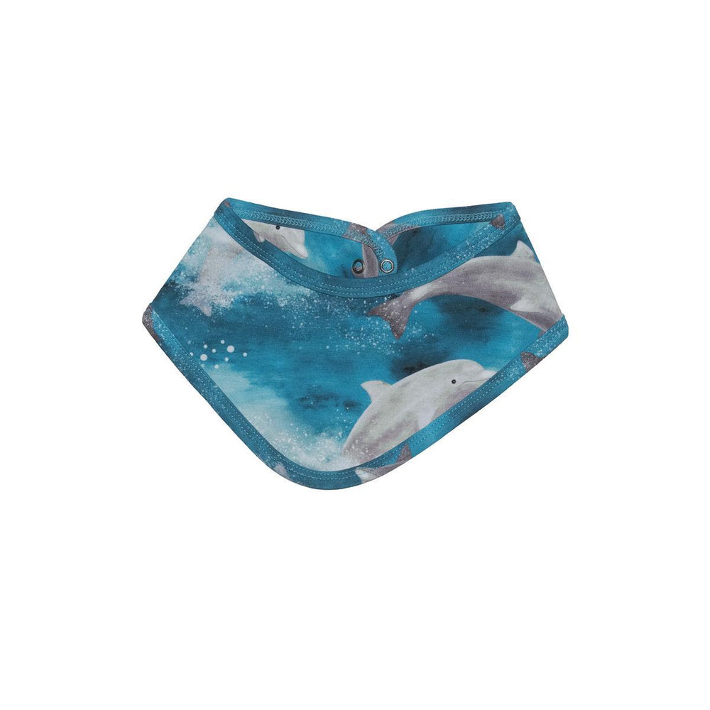 Dreieckstuch aus Baumwolle (Bio)