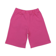 cotton shorts (organic)