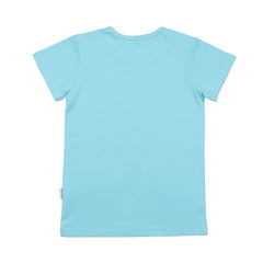 The Dancing Whales-T-Shirt