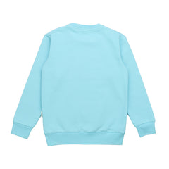 The Dancing Whales-Sweatshirt