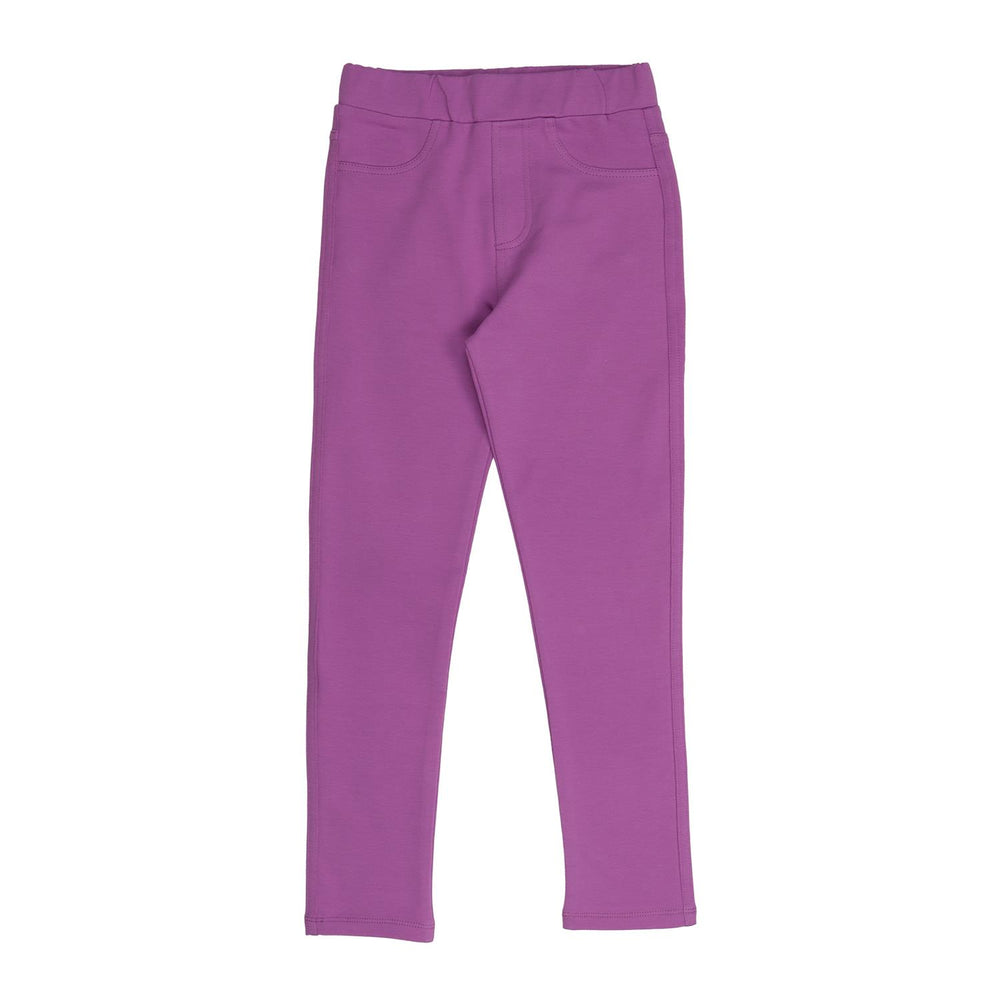 Dewberry-Sweat Leggings