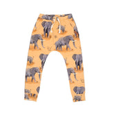 cotton jogging pants (organic)