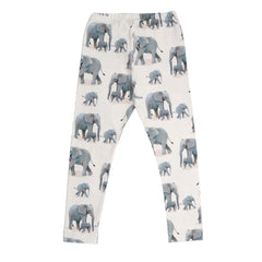 Elephants-Leggings