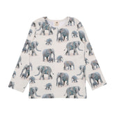 Elephants-Shirt