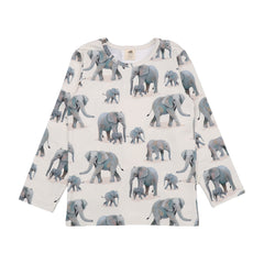 Elephants-Shirt